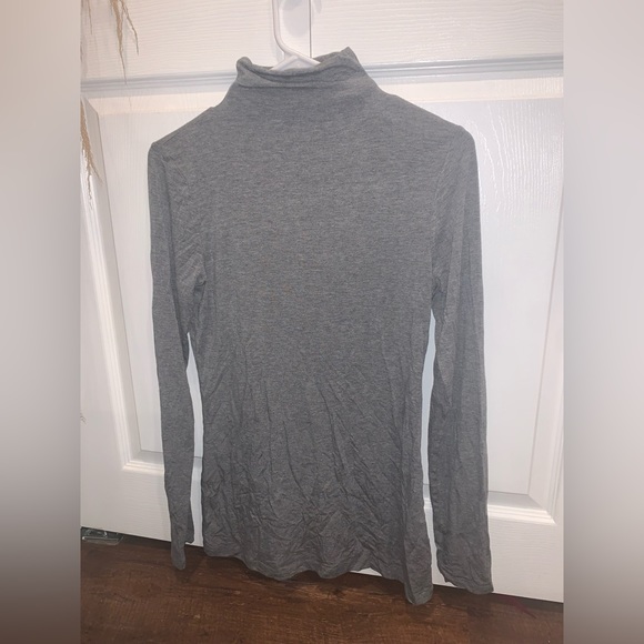 Halogen Long Sleeve Turtle Neck - Picture 3 of 3